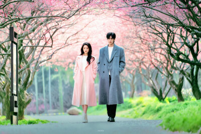 骄阳似我
宋威龙✖️赵今麦 ​​​