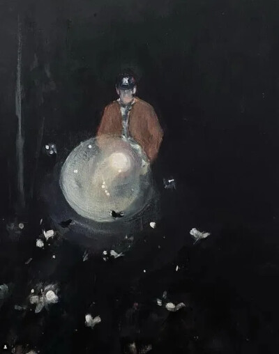 南希·弗里德兰德Nancy Friedland作品