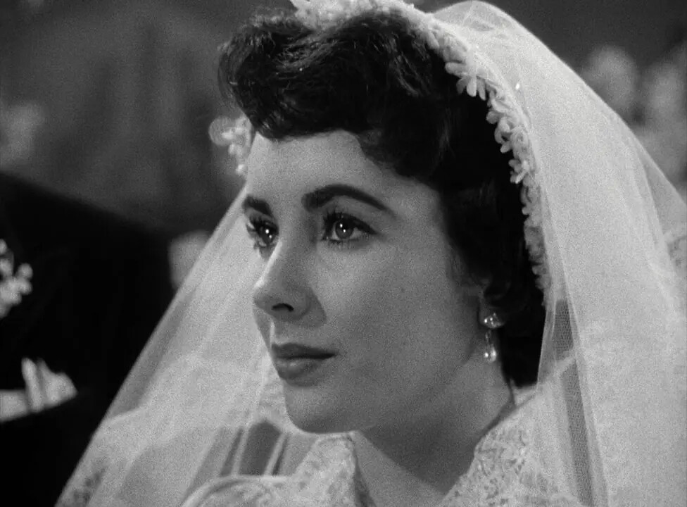 Elizabeth Taylor ​​​