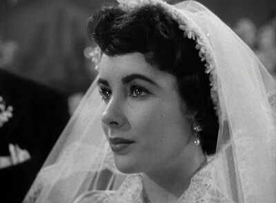 Elizabeth Taylor ​​​