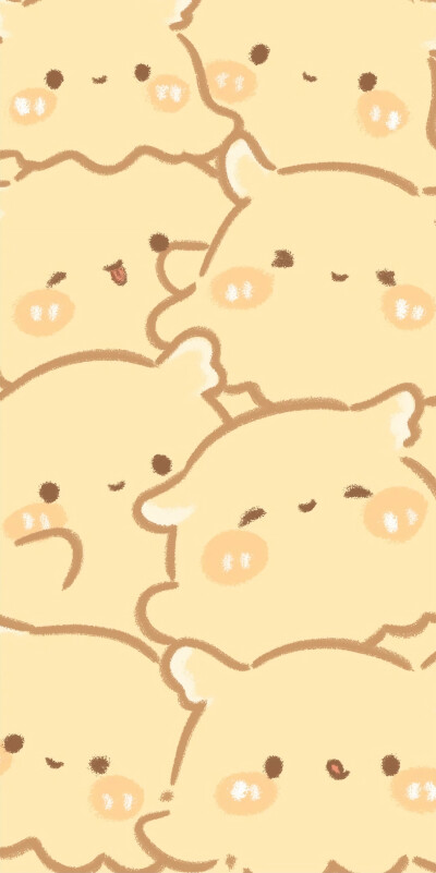 可爱小动物壁纸
画师:青蓝科技
