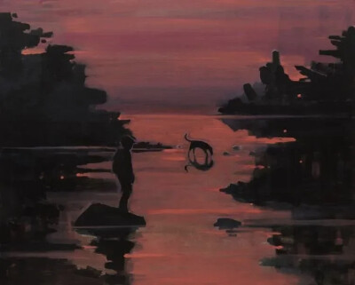 南希·弗里德兰德Nancy Friedland作品