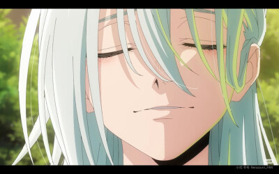 熏香花朵凛然绽放