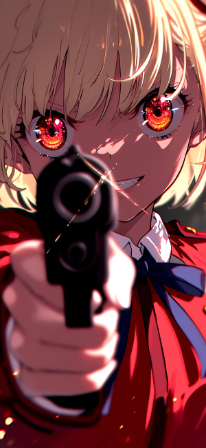 动漫壁纸，二次元壁纸，初鹤壁纸库，初鹤，锁屏壁纸，动漫壁纸，二次元壁纸