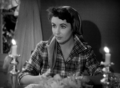 Elizabeth Taylor ​​​