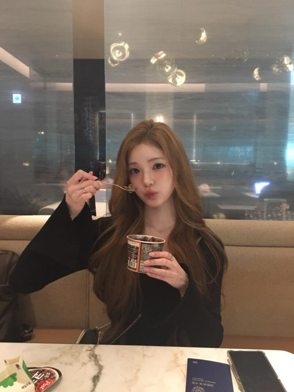 hearts2hearts yuha柳河岚