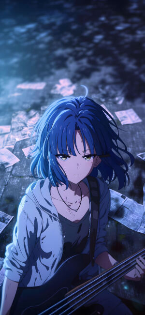 二次元壁纸，动漫壁纸，手机壁纸，二次元美图，初鹤，初鹤壁纸库，动漫手机壁纸，高清动漫壁纸，超好看动漫壁纸，动漫壁纸推荐，4k动漫壁纸，二次元手机壁纸，超好看二次元壁纸，锁屏壁纸推荐，精美二次元手机壁纸，不负神明动漫壁纸。