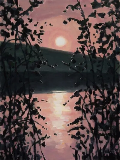 南希·弗里德兰德Nancy Friedland作品