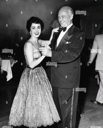 Elizabeth Taylor ​​​