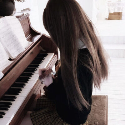 我把幸福晒在阳光下