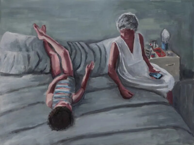 南希·弗里德兰德Nancy Friedland作品