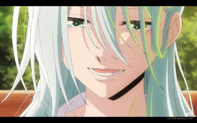 熏香花朵凛然绽放