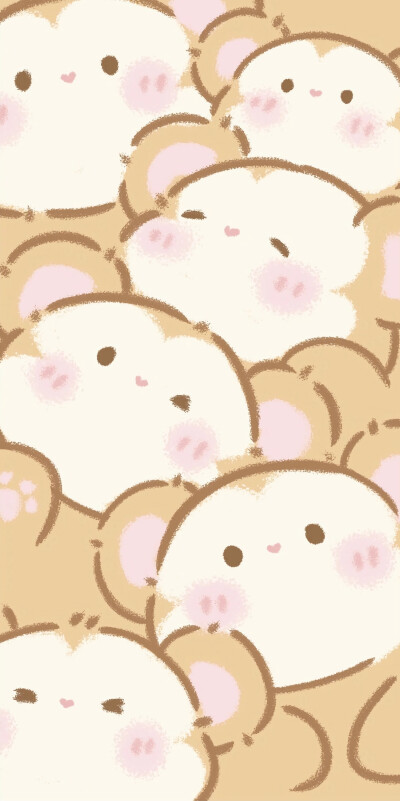 可爱小动物壁纸
画师:青蓝科技