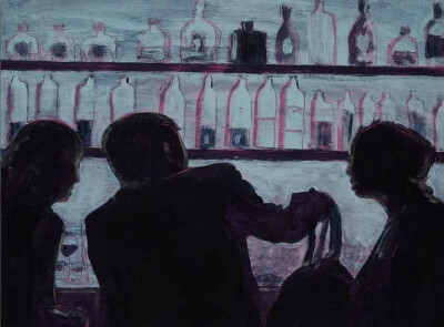 南希·弗里德兰德Nancy Friedland作品