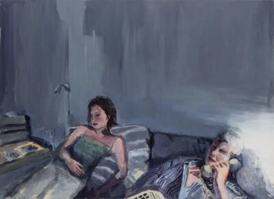 南希·弗里德兰德Nancy Friedland作品