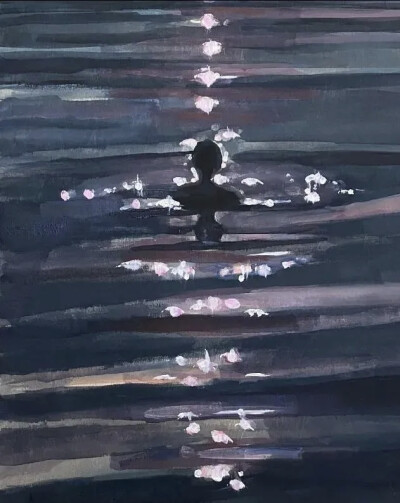 南希·弗里德兰德Nancy Friedland作品