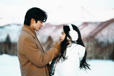 骄阳似我
宋威龙✖️赵今麦 ​​​