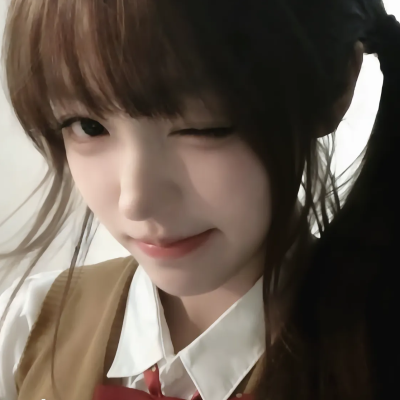 我只求与你共华发