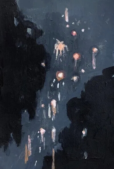 南希·弗里德兰德Nancy Friedland作品