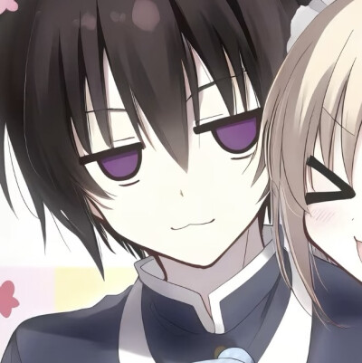 抱歉姑娘吾乃顺直