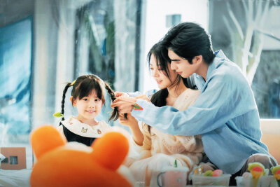 骄阳似我
宋威龙✖️赵今麦 ​​​