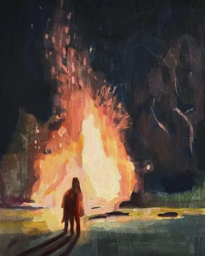 南希·弗里德兰德Nancy Friedland作品