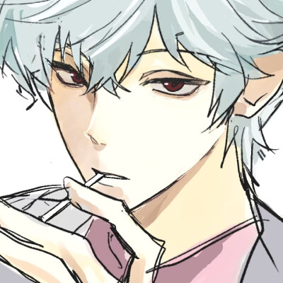 做一个善良的人hehe