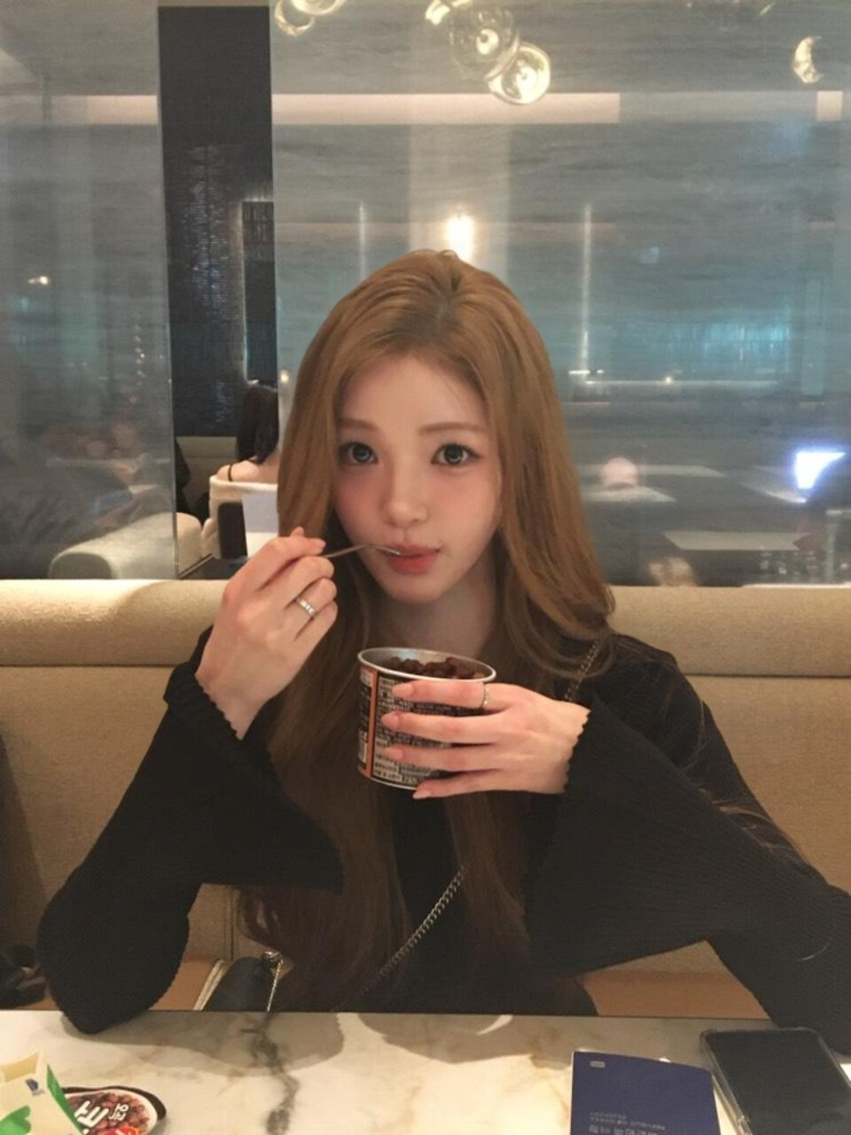 hearts2hearts yuha柳河岚