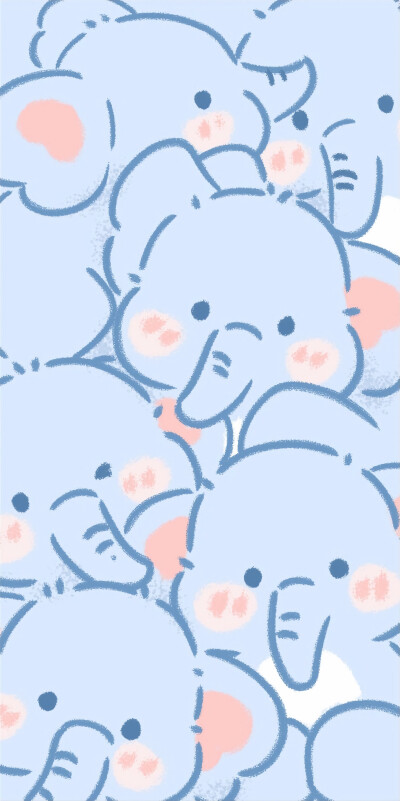 可爱小动物壁纸
画师:青蓝科技