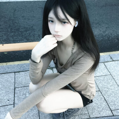 我把幸福晒在阳光下