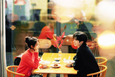 骄阳似我
宋威龙✖️赵今麦 ​​​