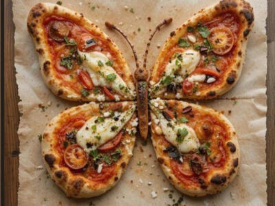 各种食物甜品美食图集