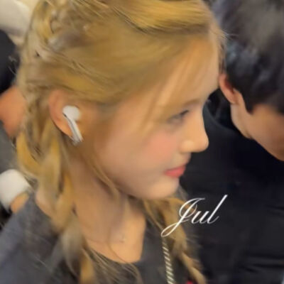 妈妈我看见真的天使了啊啊啊