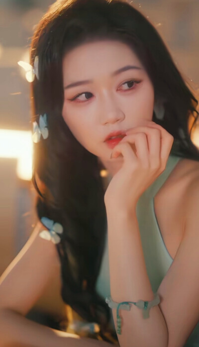 岳雨婷｜夜色撩人｜姬雪