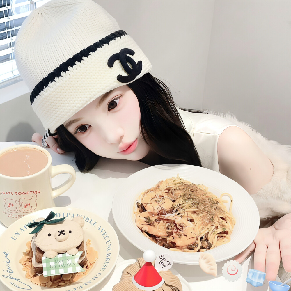 你身边可以不要有那么多人吗 我已经买不起醋了..|ω•๑)