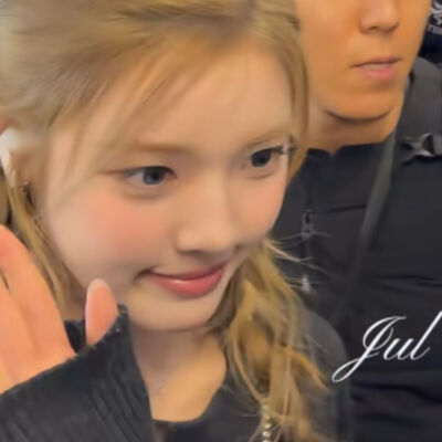 妈妈我看见真的天使了啊啊啊