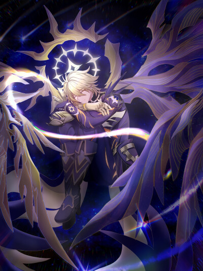 崩坏星穹铁道 白厄卡厄斯兰那
来源乐乎