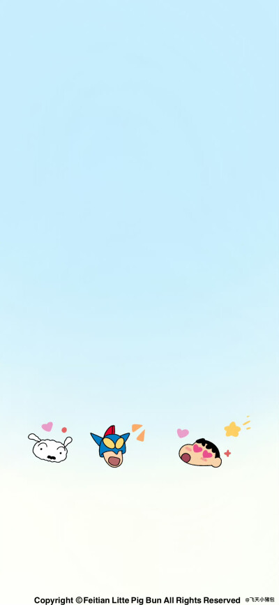 壁纸·图源微博@鹿深人