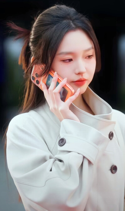 李柯以/夫人她专治不服