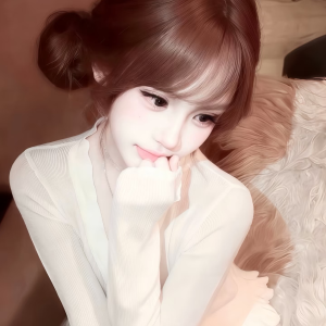 女生头像