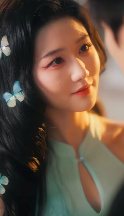 岳雨婷｜夜色撩人｜姬雪