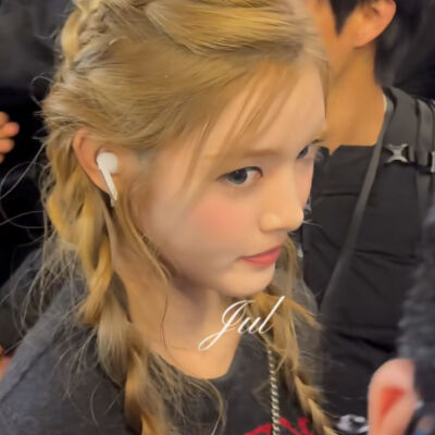 妈妈我看见真的天使了啊啊啊