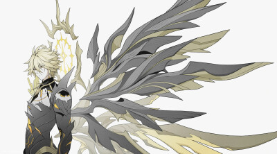 崩坏星穹铁道 白厄卡厄斯兰那
来源乐乎