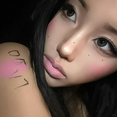 每个app都在猜我喜欢 可是我只喜欢你呀( ˵>ㅿ<˵ )♡♡!!