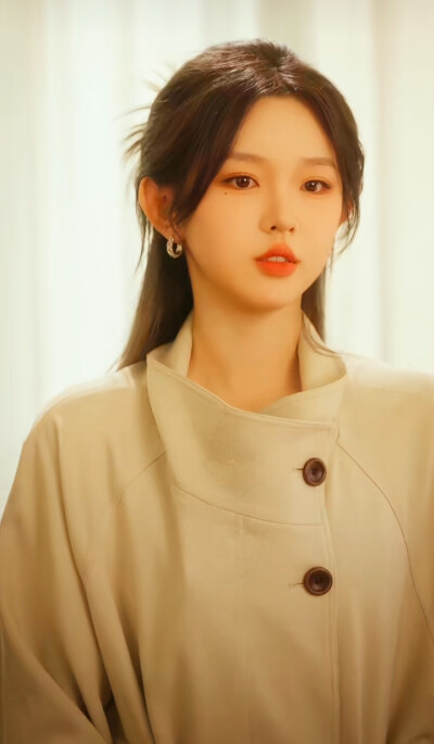 李柯以/夫人她专治不服