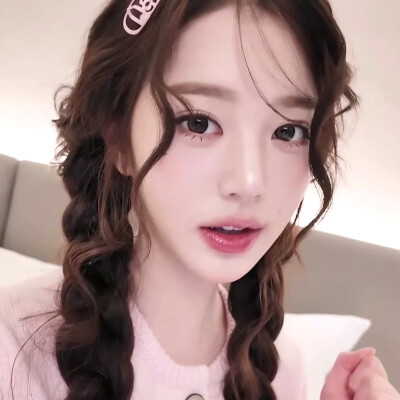 这么可爱真是抱歉