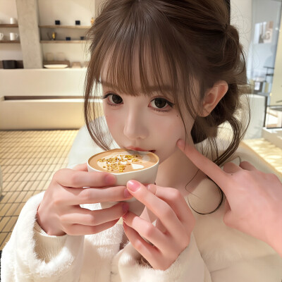 你继续不给我发消息 我一个人捧着手机等你 一点都不累 不冷哼！つω<