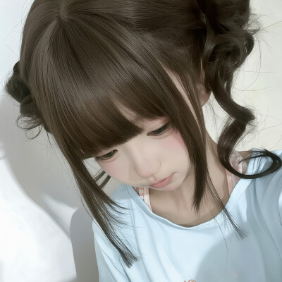 你说我花心 如果每天爱上一个崭新的你也算的话 那我承认 (  •̀ω•́  )ｷﾘｯ