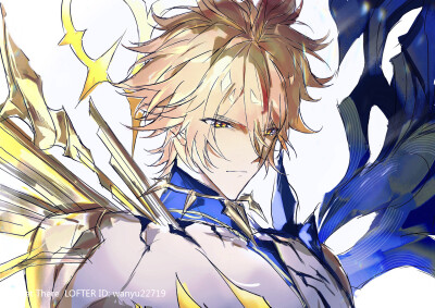 崩坏星穹铁道 白厄卡厄斯兰那
来源乐乎