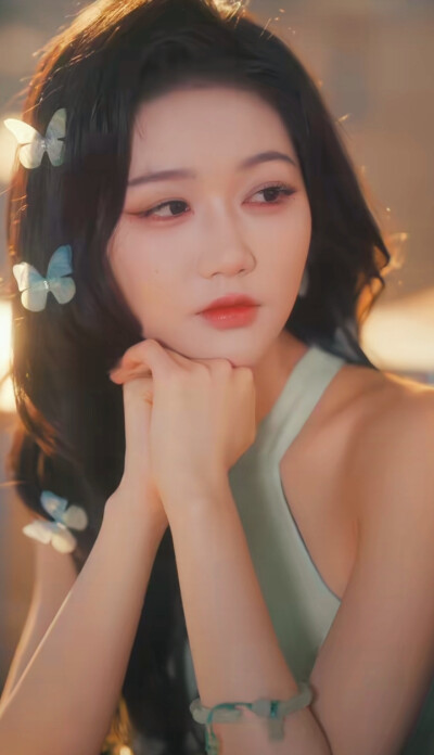 岳雨婷｜夜色撩人｜姬雪